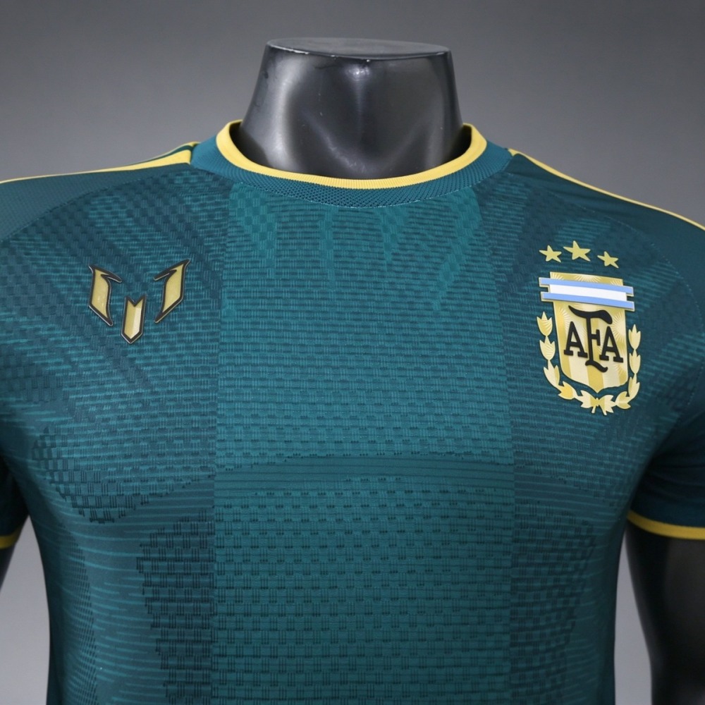 2026/27 Gremio Third Jersey Player Version