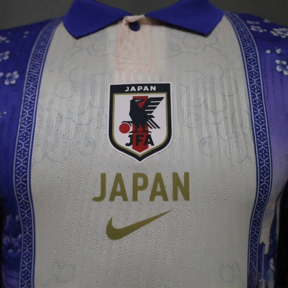 2026 Japan Special Edition Casual Style Jersey Player Version