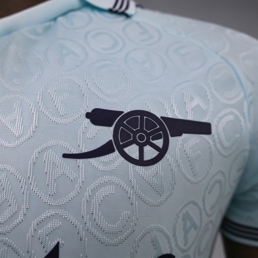 2026/27 Arsenal Special Edition Jersey Player Version