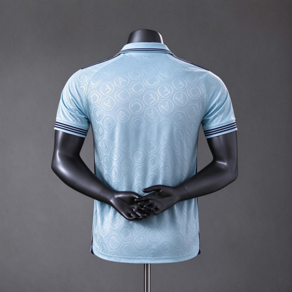 2026/27 Arsenal Special Edition Jersey Player Version
