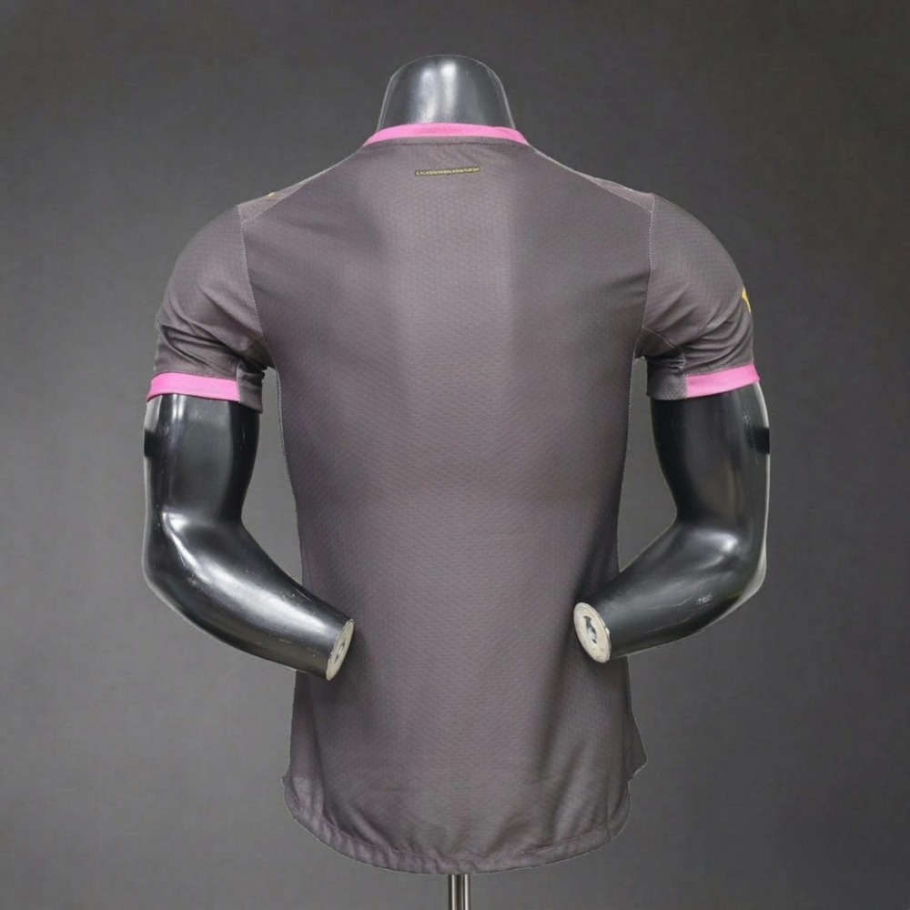 2026/27 Galatasaray Third Jersey Player Version