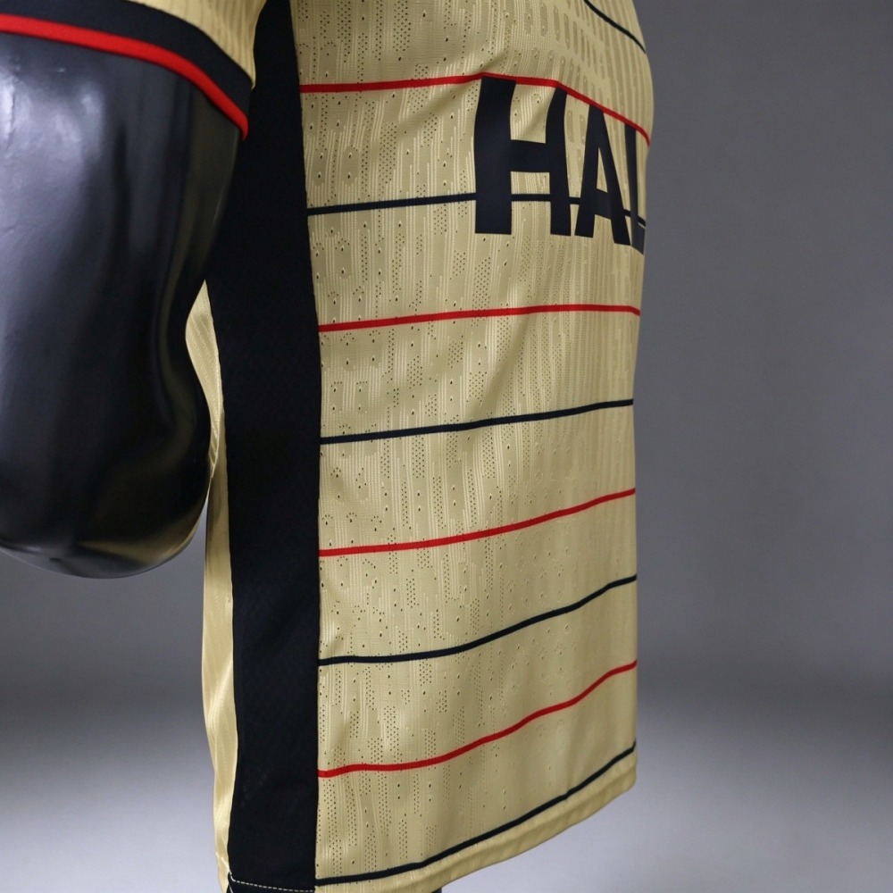 2026/27 Ipswich Town Away Jersey Player Version