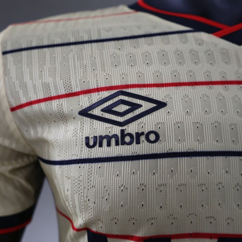 2026/27 Ipswich Town Away Jersey Player Version