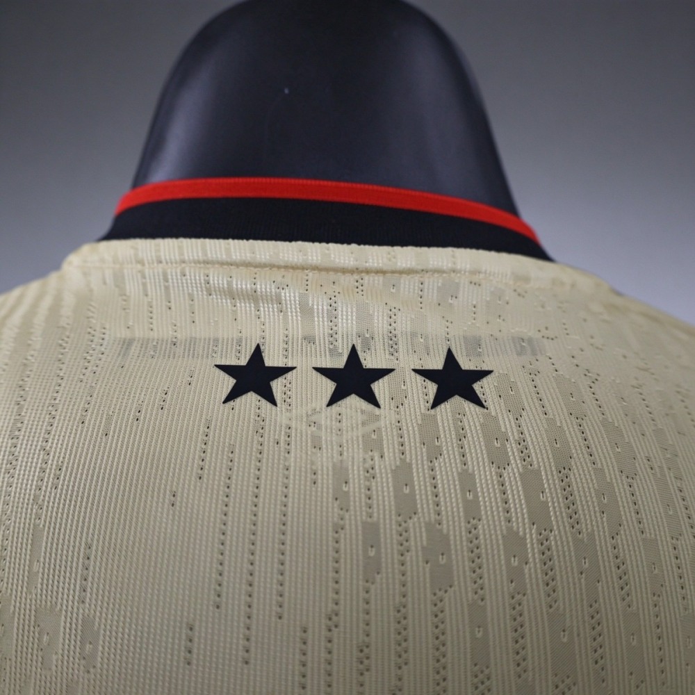 2026/27 Ipswich Town Away Jersey Player Version