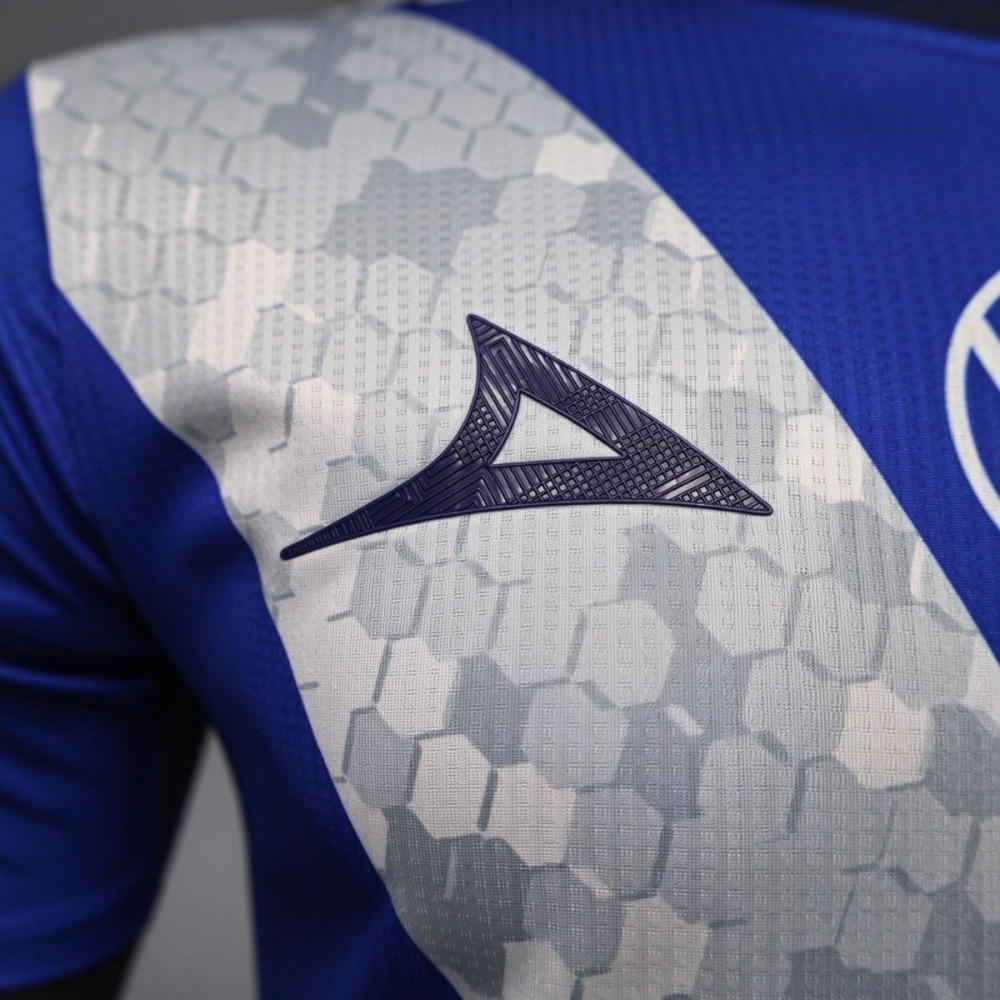 2026/27 Puebla F.C. Away Player Version