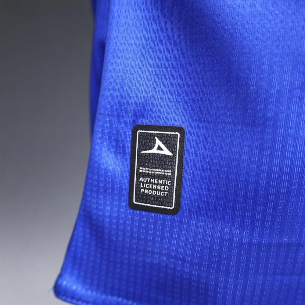 2026/27 Puebla F.C. Away Player Version