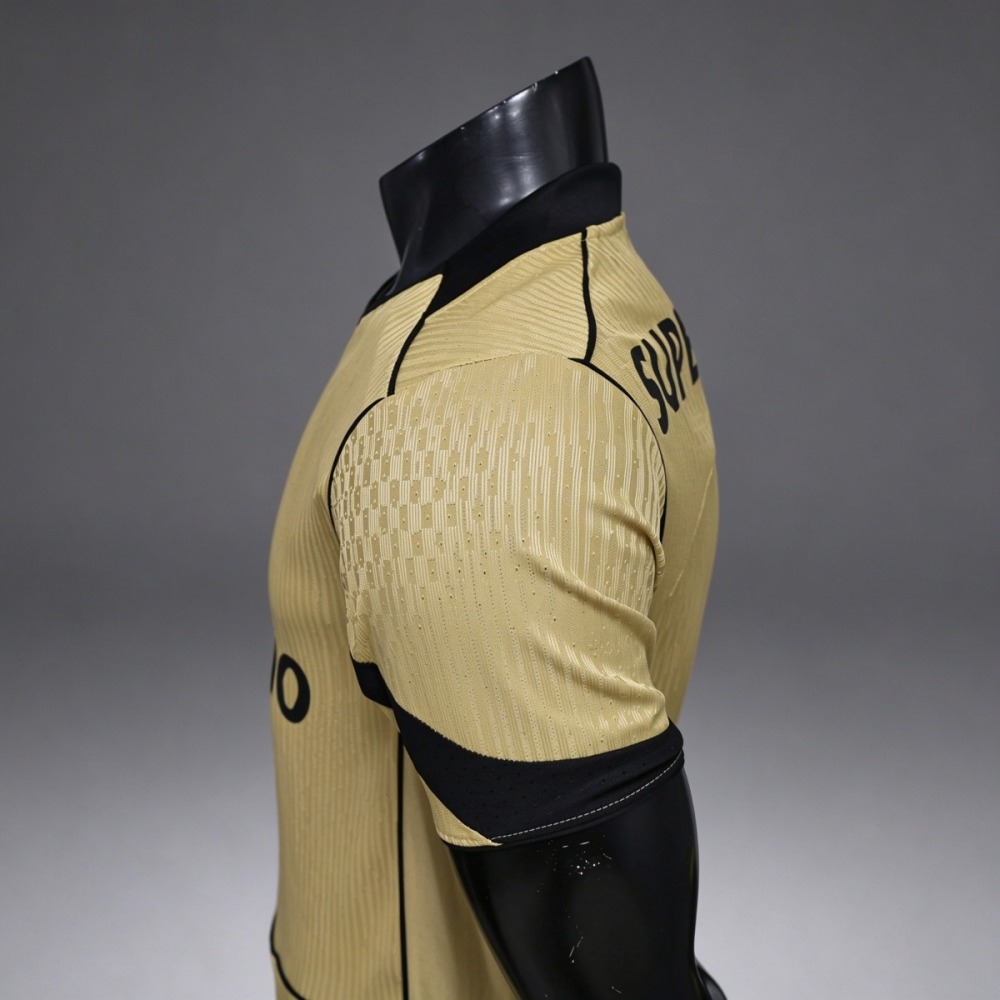 2026/27 Sporting CP Away Jersey Player Version