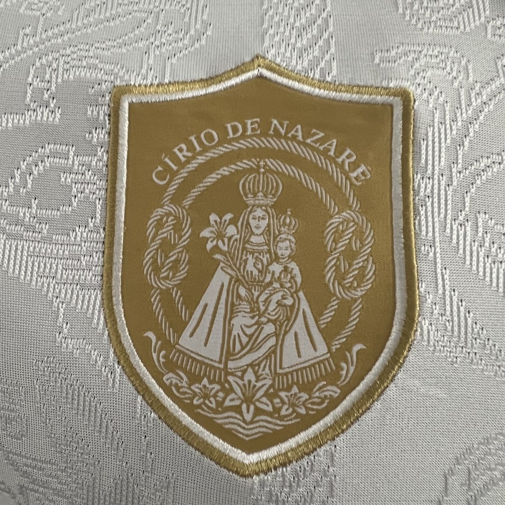2026/27 Vasco Da Gama Cirio de Nazare Jersey PlayerVersion