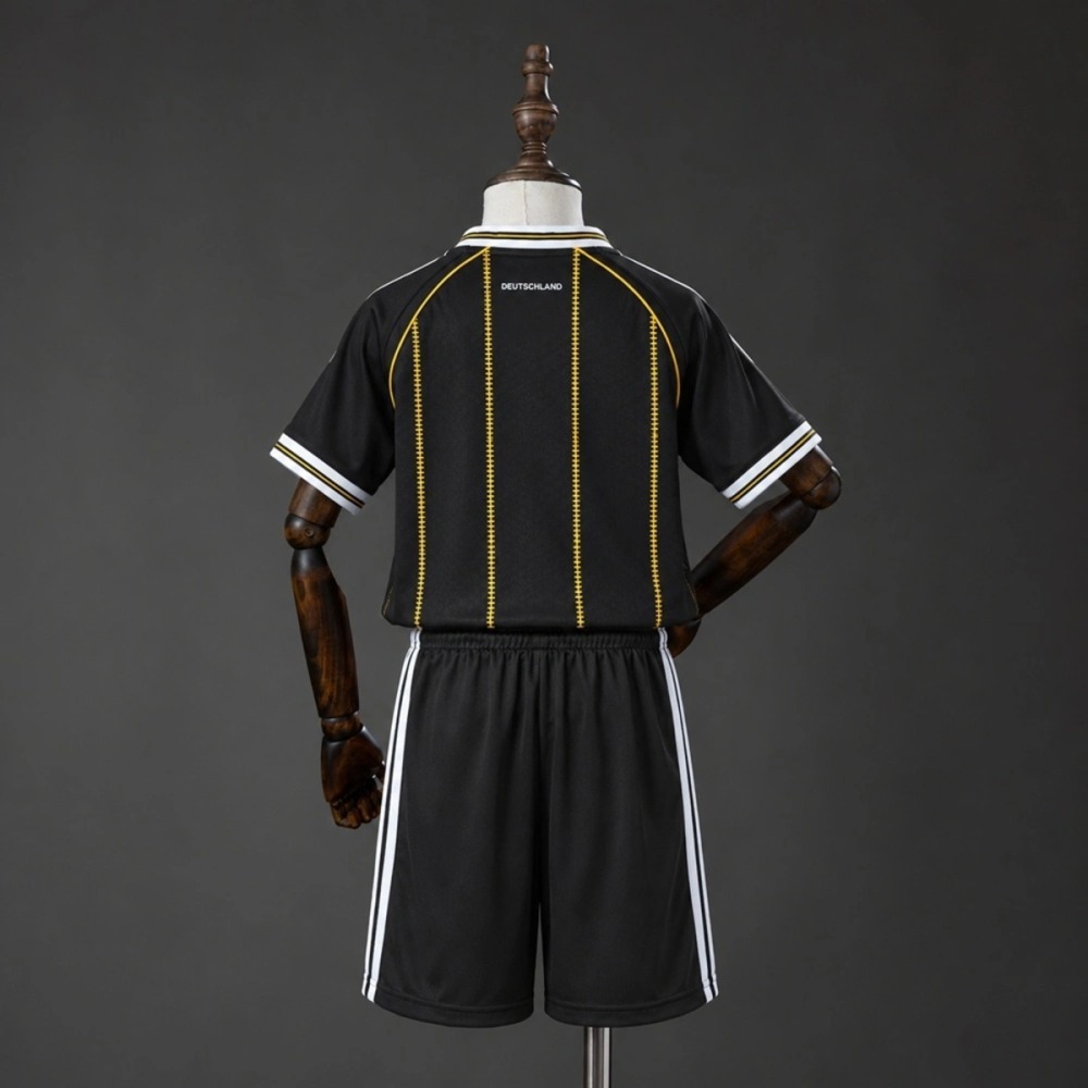 2026 Germany Third Kids Kits