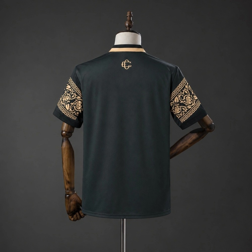 26/27 Chivas Third Jersey Fan Version
