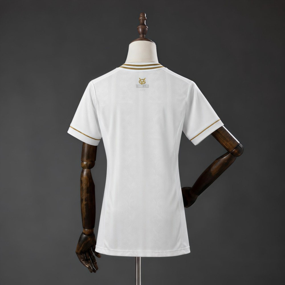 Women's 2026/27 Vasco da Gama Cirio de Nazare Jersey