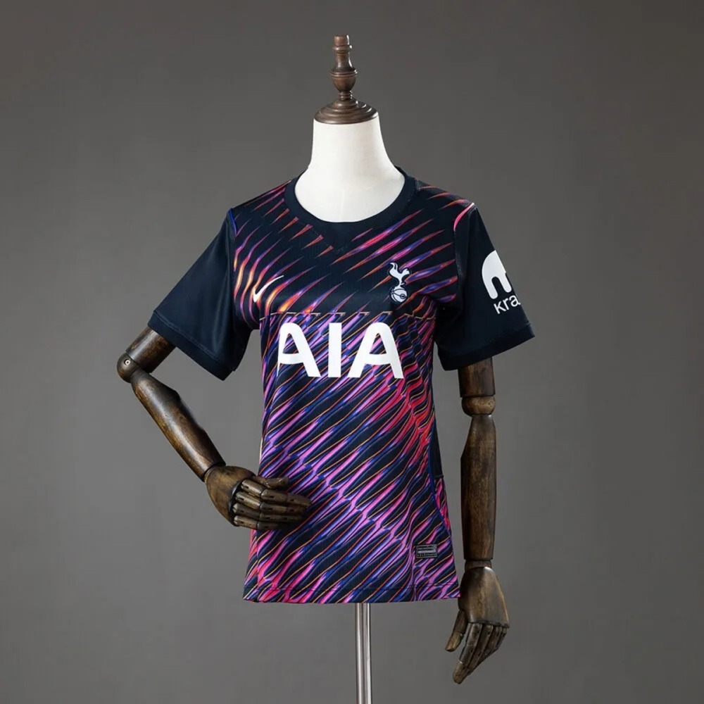 Women's 2026/27 Tottenham Hotspur Away Jersey