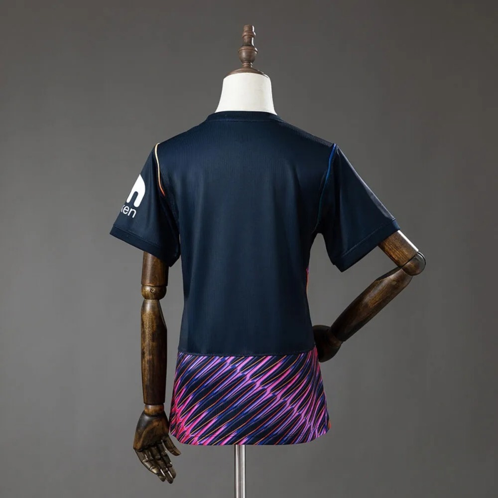 Women's 2026/27 Tottenham Hotspur Away Jersey