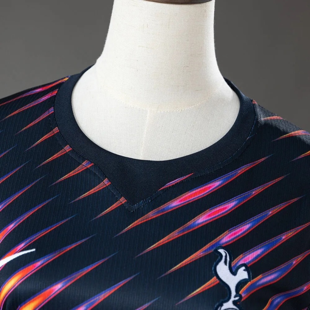 Women's 2026/27 Tottenham Hotspur Away Jersey