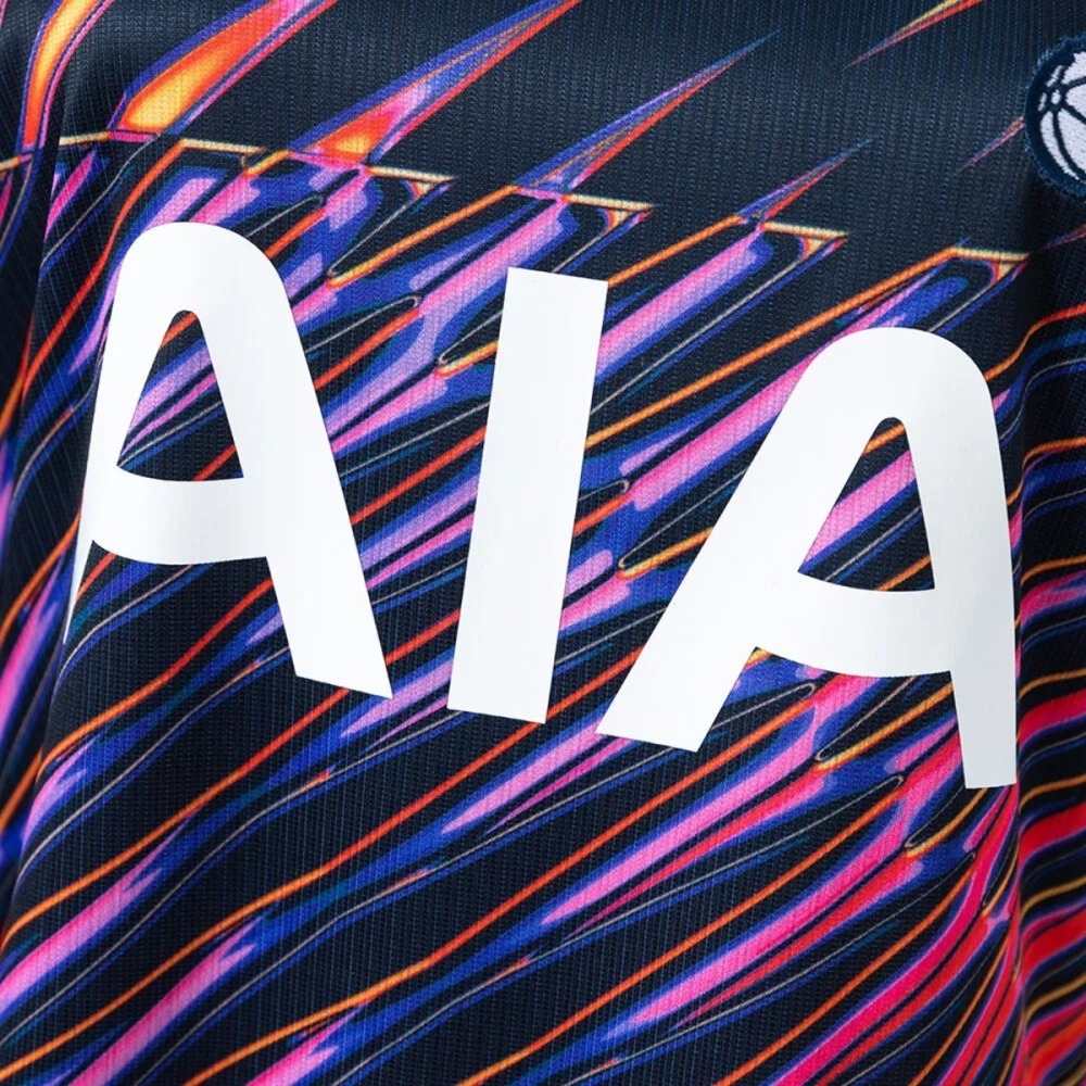 Women's 2026/27 Tottenham Hotspur Away Jersey