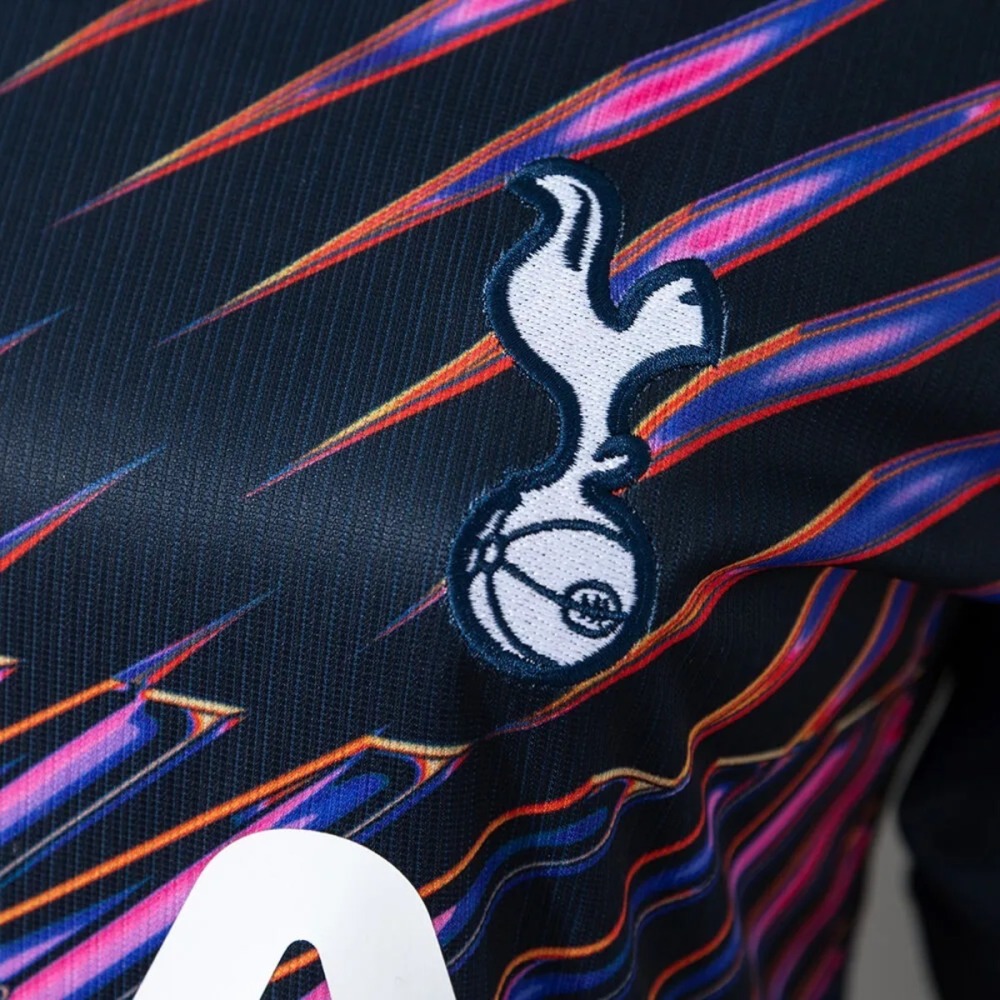 Women's 2026/27 Tottenham Hotspur Away Jersey