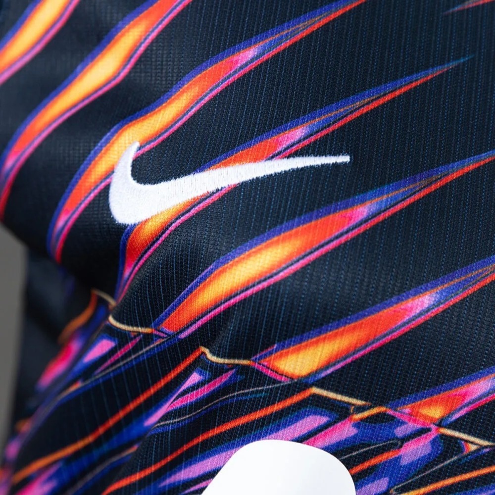 Women's 2026/27 Tottenham Hotspur Away Jersey