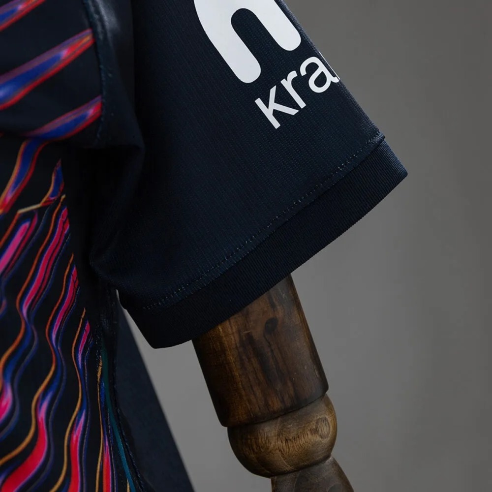 Women's 2026/27 Tottenham Hotspur Away Jersey