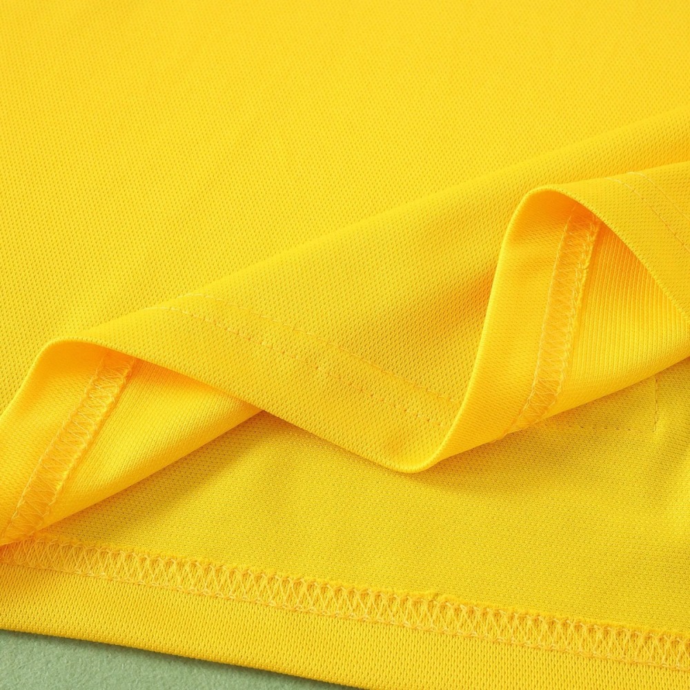 Retro Colombia 1998 Home Jersey Fan Version