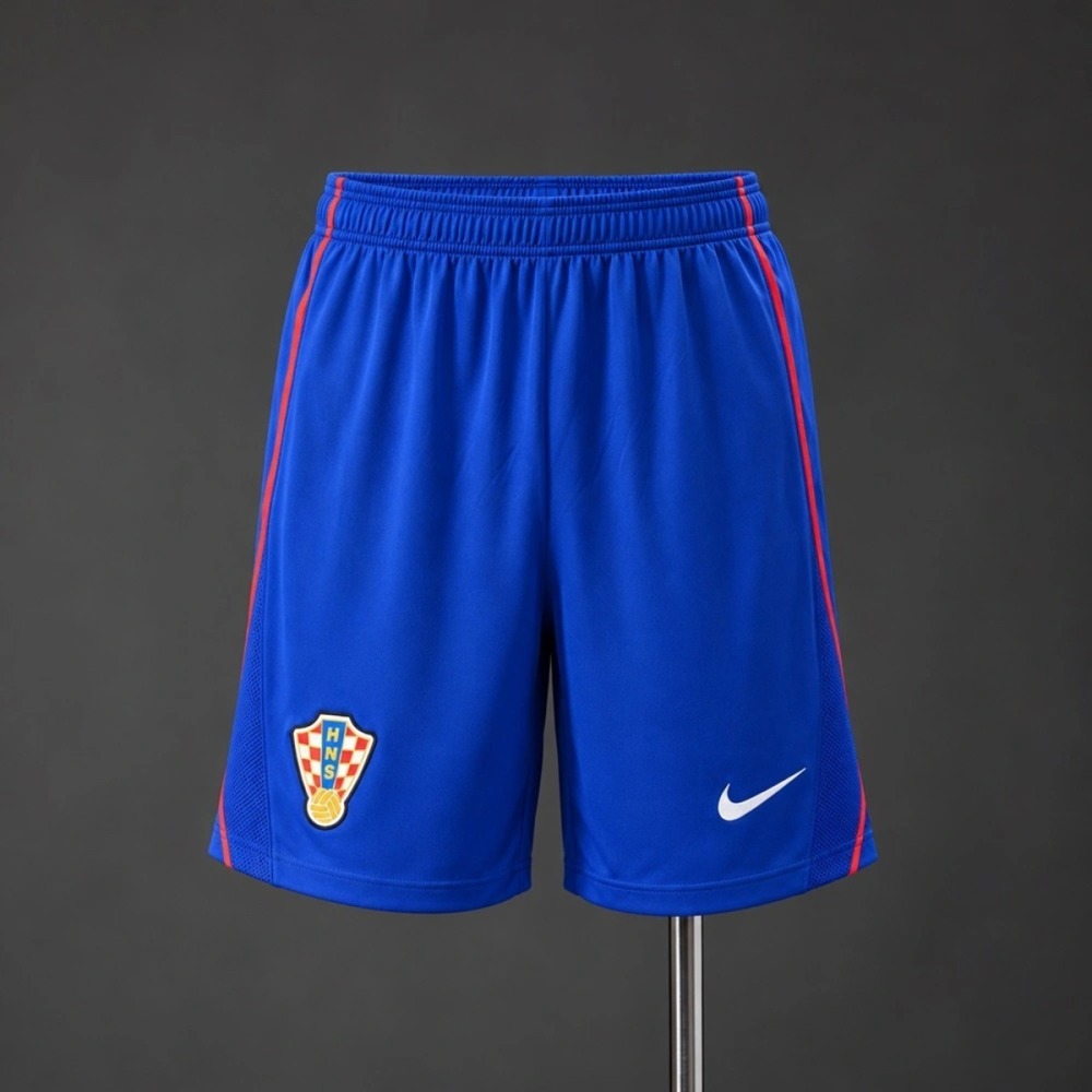 2026/27 Croatia Away Shorts