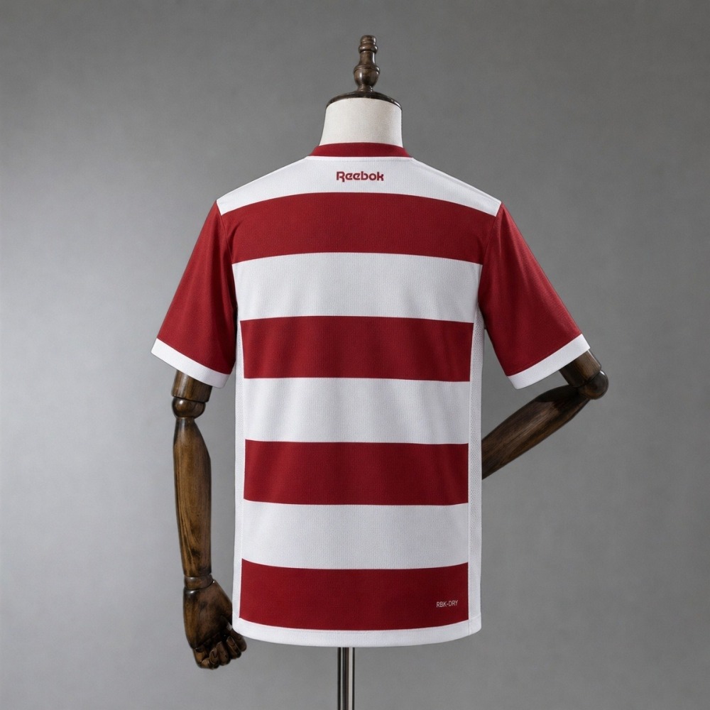 2026/27 Nautico Third Jersey Fan Version