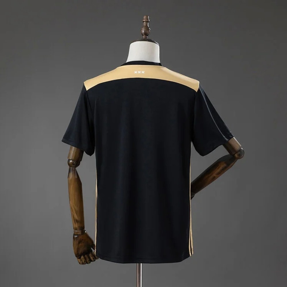 Retro 2018/19 Ajax Away Jersey Fan Version