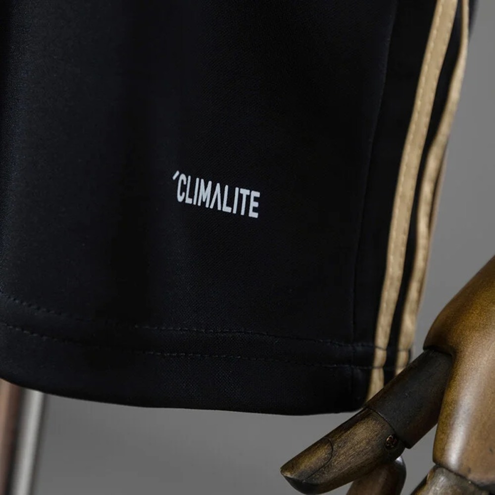 Retro 2018/19 Ajax Away Jersey Fan Version