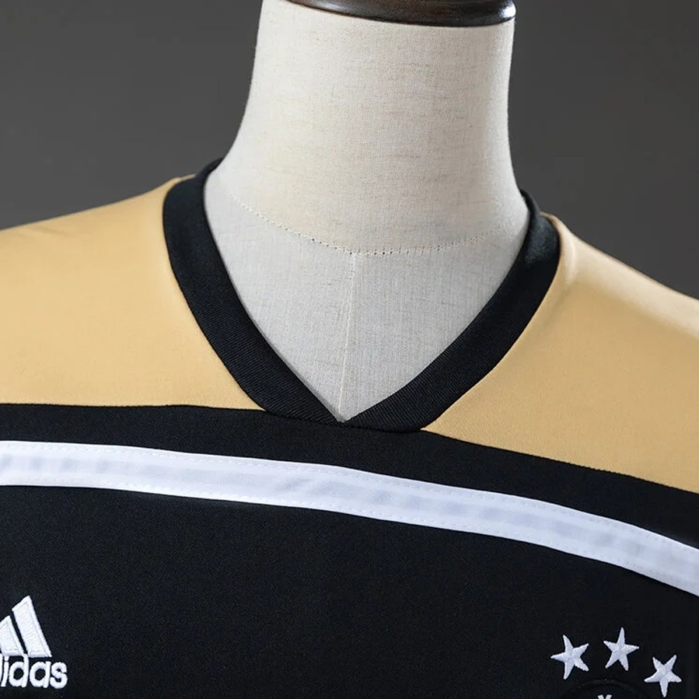 Retro 2018/19 Ajax Away Jersey Fan Version