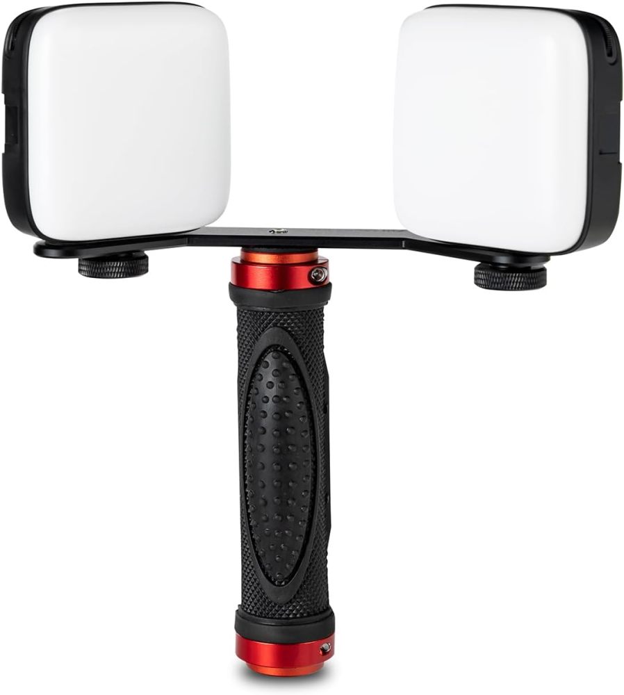 Dental Photography Aid Oral Cell Phone Camera Fill Light Brightness for Hospital