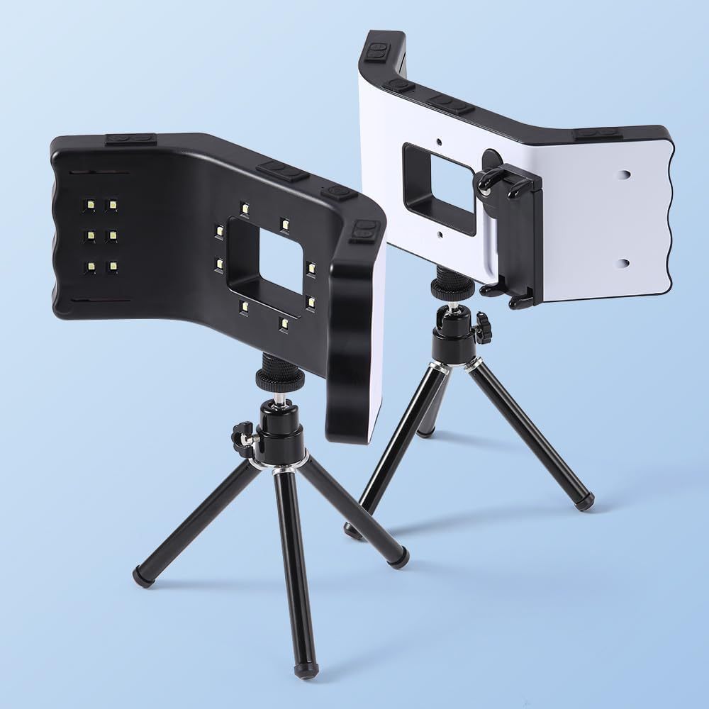 Oral Dental Photography LED Lamp  Support Equipment Included Supplemental Light