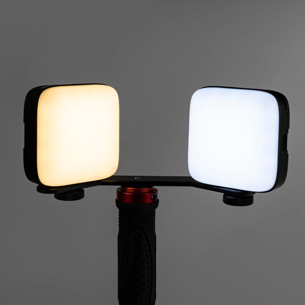 Dental Photography Aid Oral Cell Phone Camera Fill Light Brightness for Hospital