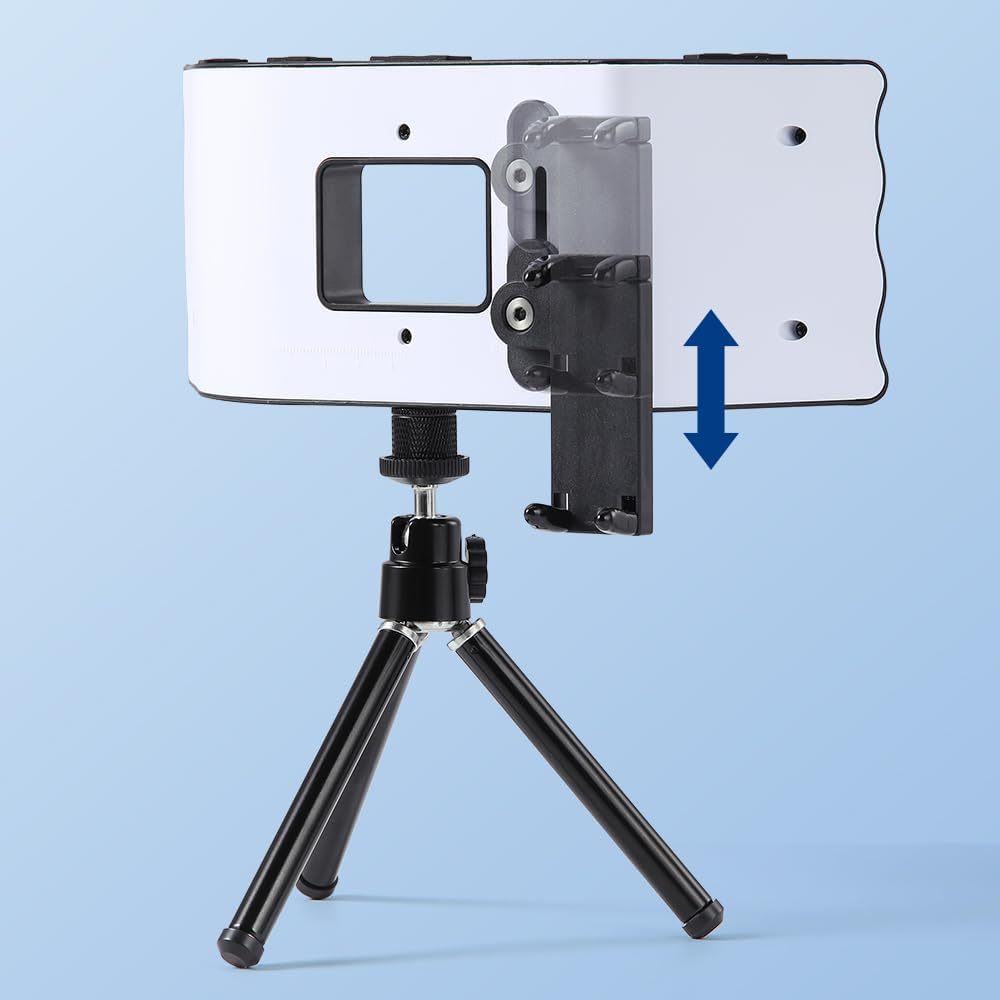 Oral Dental Photography LED Lamp  Support Equipment Included Supplemental Light