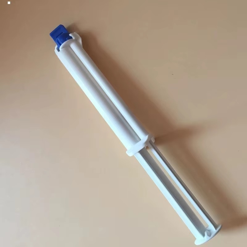 Professional 5ml Dental Clinic Use Result Guarantee 35% Hydrogen Peroxide Teeth Whitening Gel  Dual Barrel with Mixture Tip
