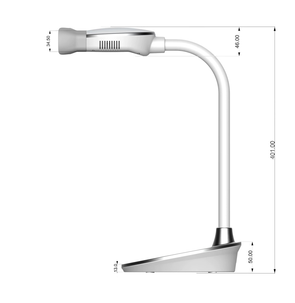 Home Cold Light Teeth Whitening Lamp - LED Blue Light Hands-Free Device Remove Coffee Tea Smoke Stains Gently, No Enamel Damage