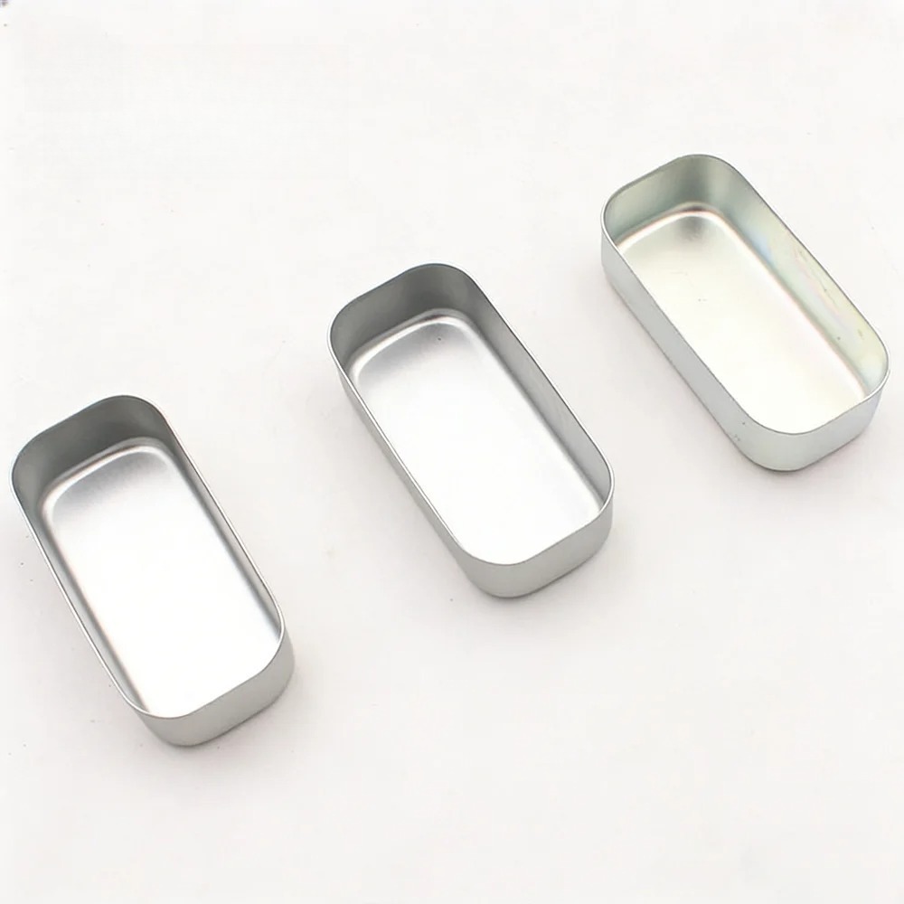 Dental Instruments Tray Disinfection Box 16 Slots Autoclavable Dentistry High Speed Diamond Bur Tools Endo File Storage
