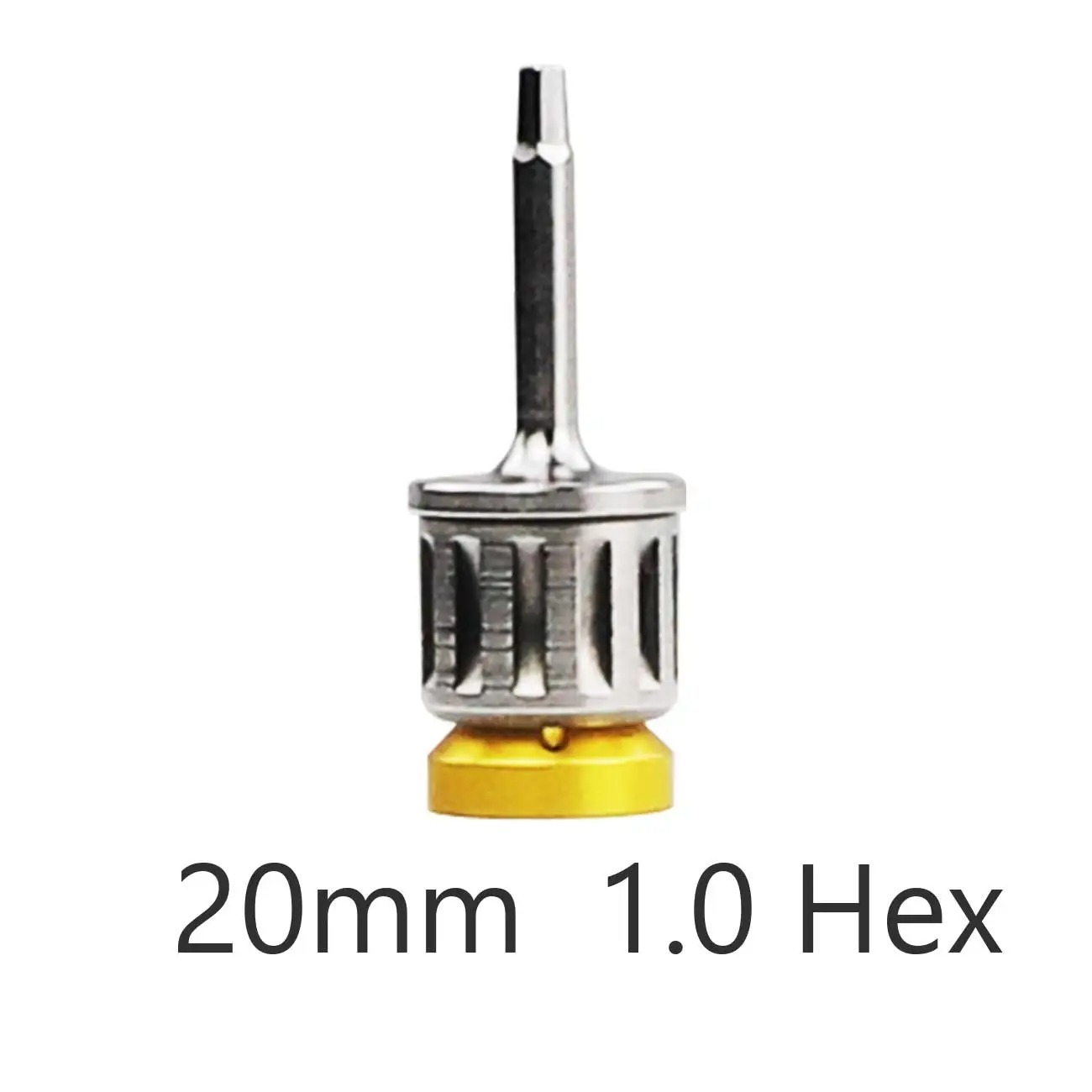 High Quality Screwdriver Tools Dental Implant Torque Wrench Ratchet 10-70NCM with Drivers & Wrench Kit