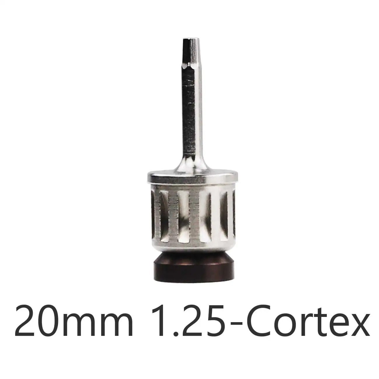 High Quality Screwdriver Tools Dental Implant Torque Wrench Ratchet 10-70NCM with Drivers & Wrench Kit