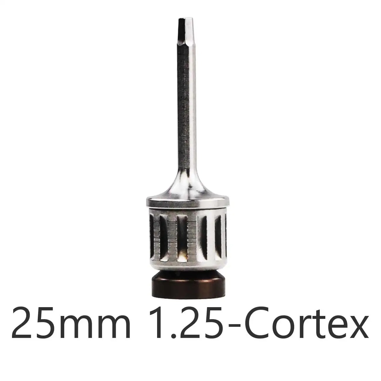 High Quality Screwdriver Tools Dental Implant Torque Wrench Ratchet 10-70NCM with Drivers & Wrench Kit