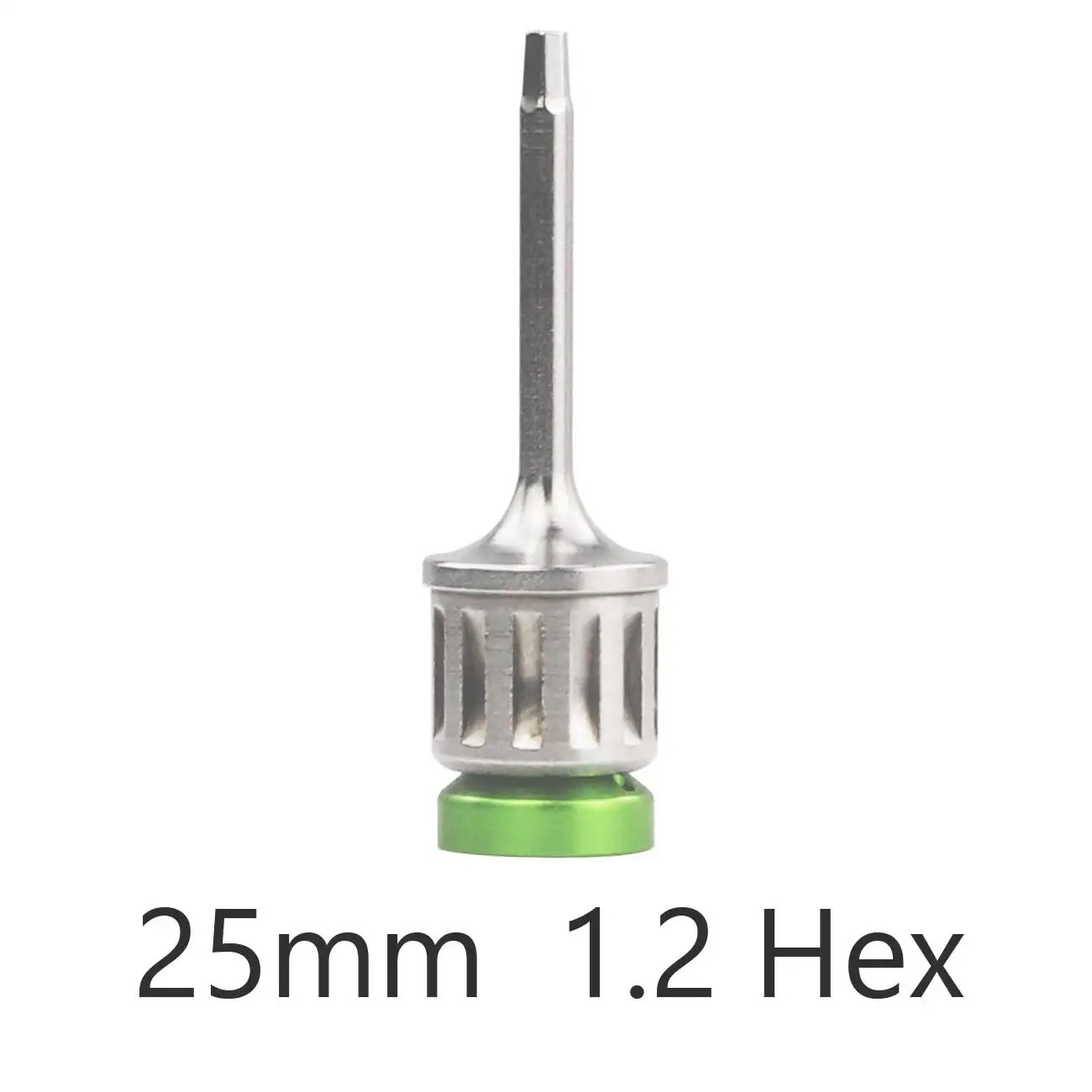 High Quality Screwdriver Tools Dental Implant Torque Wrench Ratchet 10-70NCM with Drivers & Wrench Kit