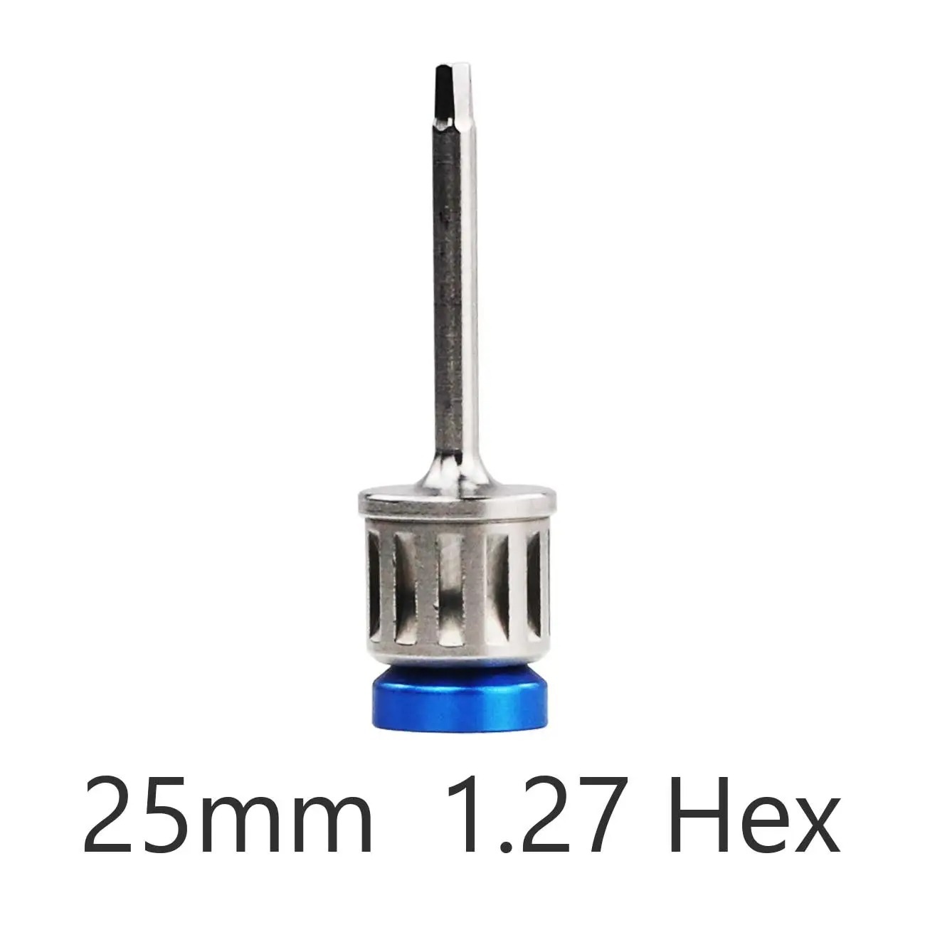 High Quality Screwdriver Tools Dental Implant Torque Wrench Ratchet 10-70NCM with Drivers & Wrench Kit