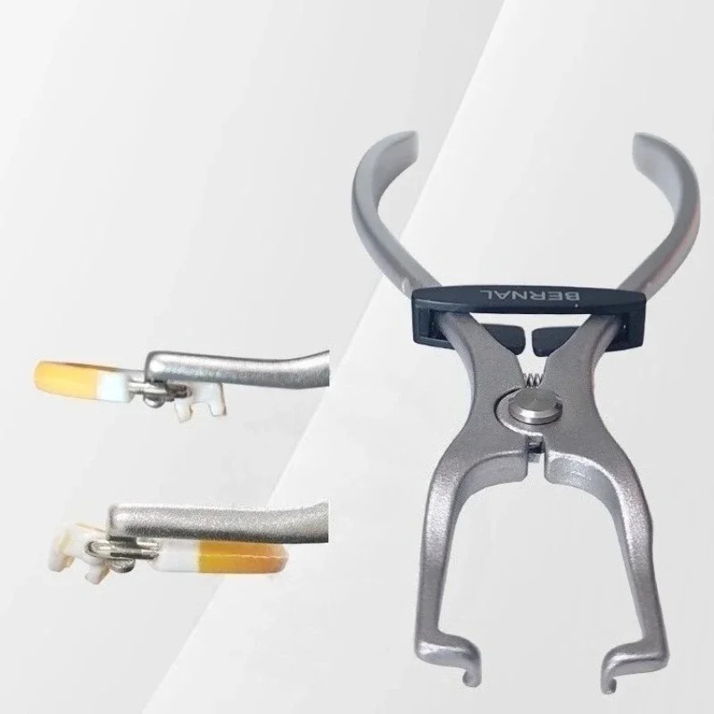 High-Quality Accessories Dentistrys Materials BERNALs Douban Forming System Kit Segmented Matrix System Kit