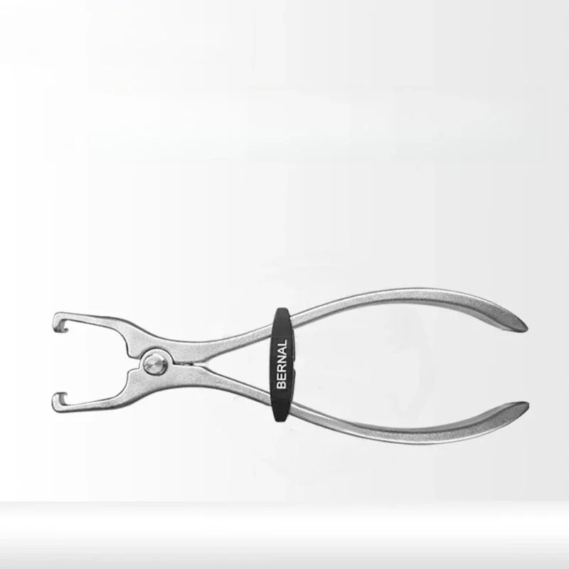 High-Quality Accessories Dentistrys Materials BERNALs Douban Forming System Kit Segmented Matrix System Kit