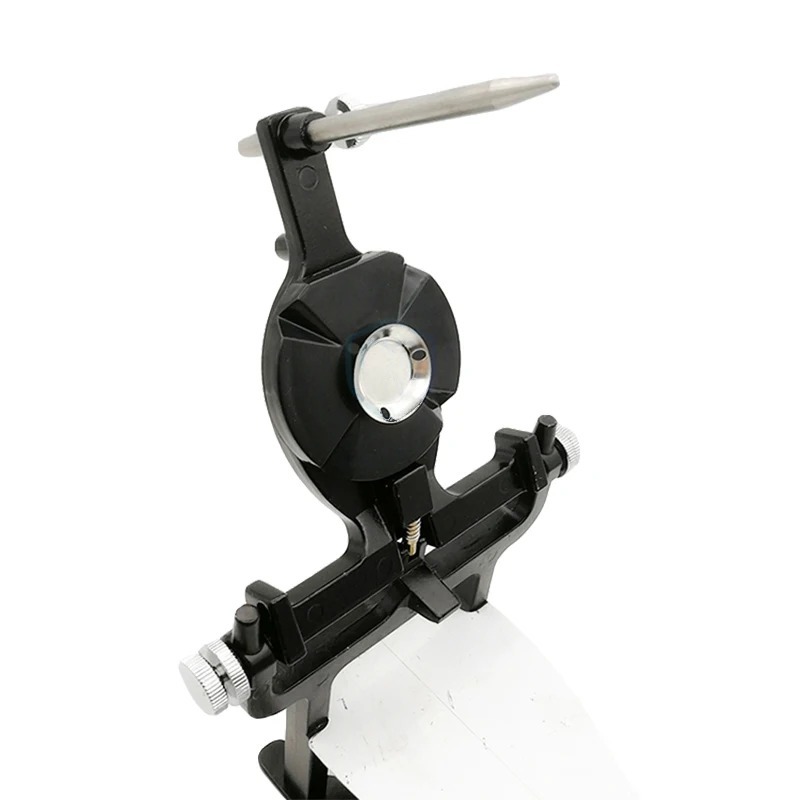 High Quality Adjustable Automatic Lab Magnetic Big Size Denture Articulators