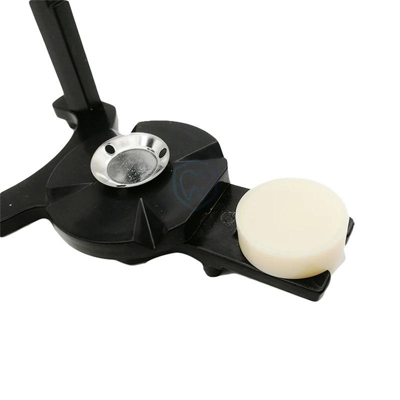 High Quality Adjustable Automatic Lab Magnetic Big Size Denture Articulators