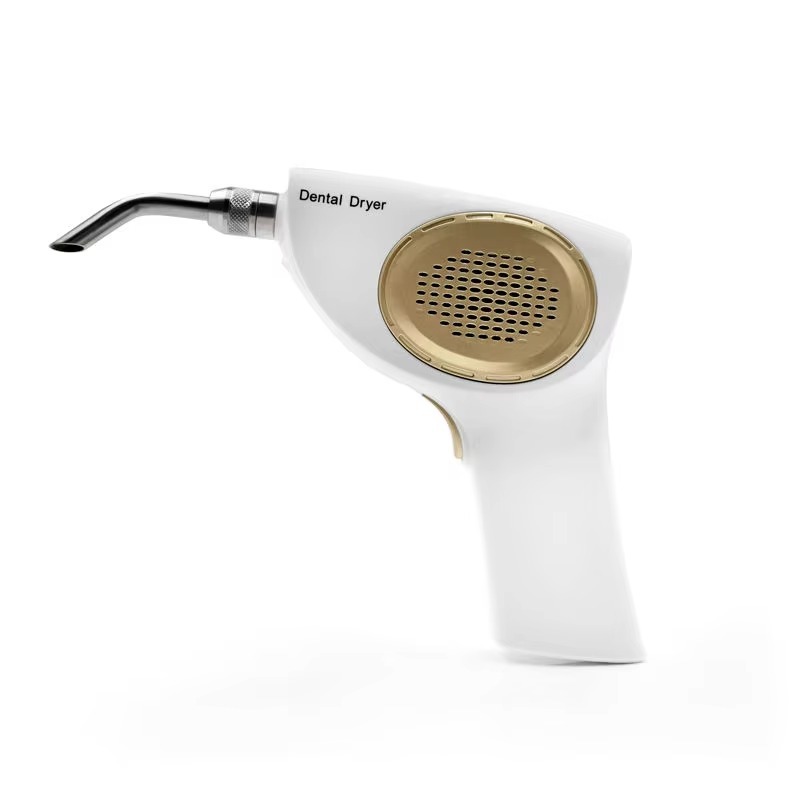 Dental Tooth Dryer Oral Orthodontics Dental Drying Machine Tooth Dryer