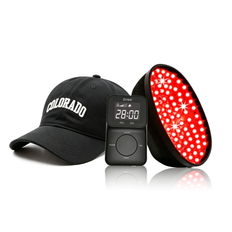 2026 newest Hair Regrowth Laser Red Light Therapy Cap