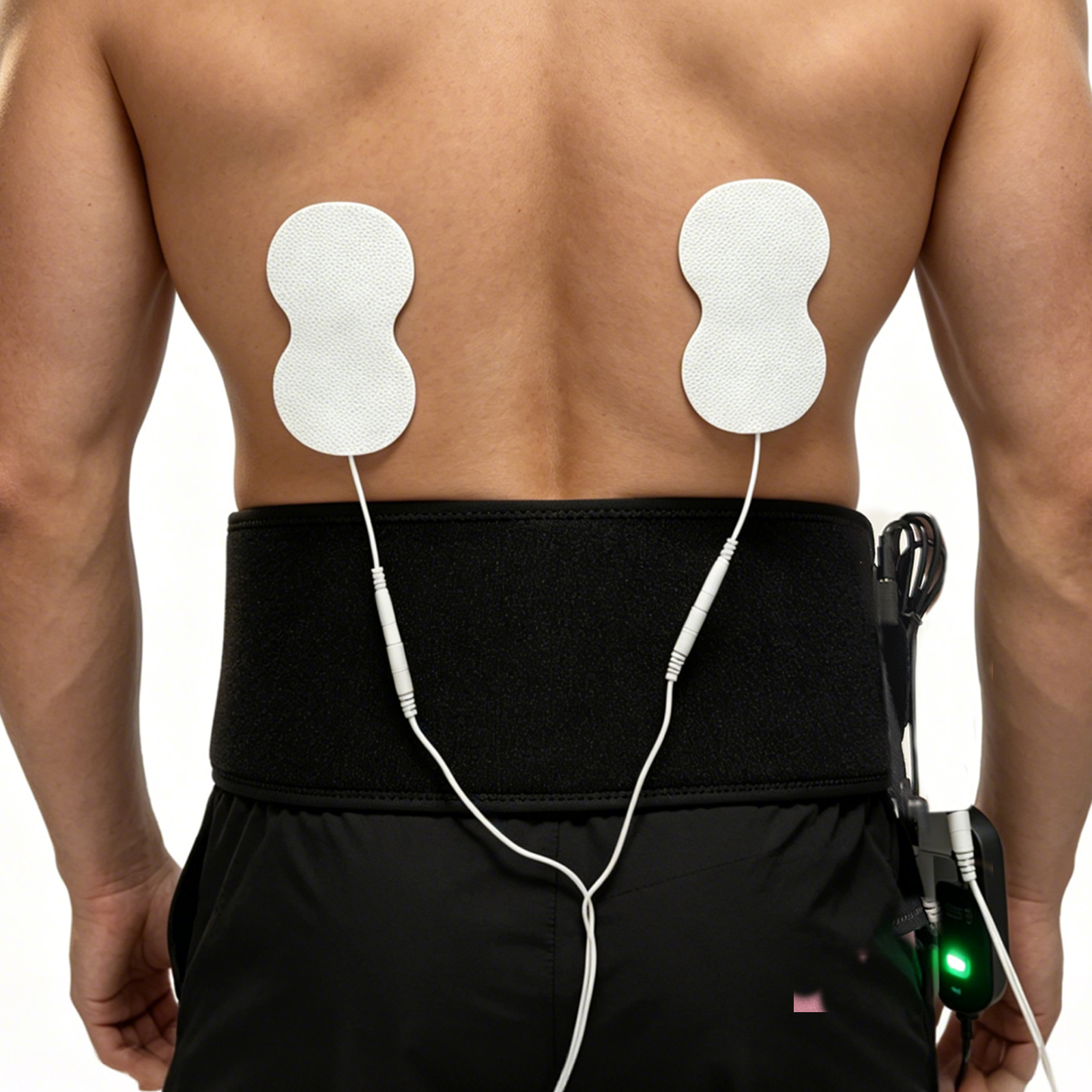 EMS Allevared Red Light Therapy Belt - 140Triple Chip LED Belt