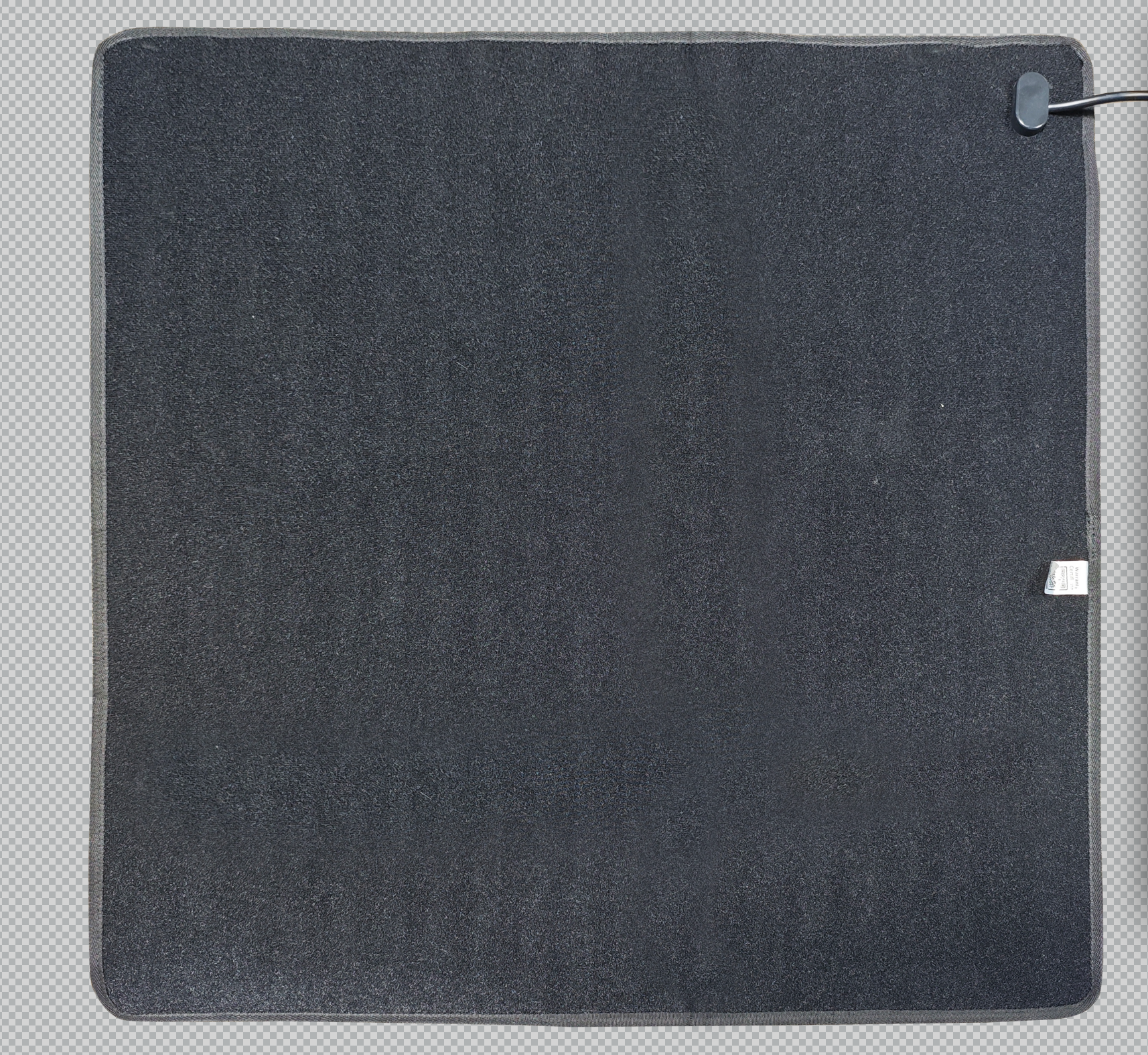 Red Light Therapy Mat for Dogs, 480LEDs, 660nm & 850nm Pet Therapy Pad