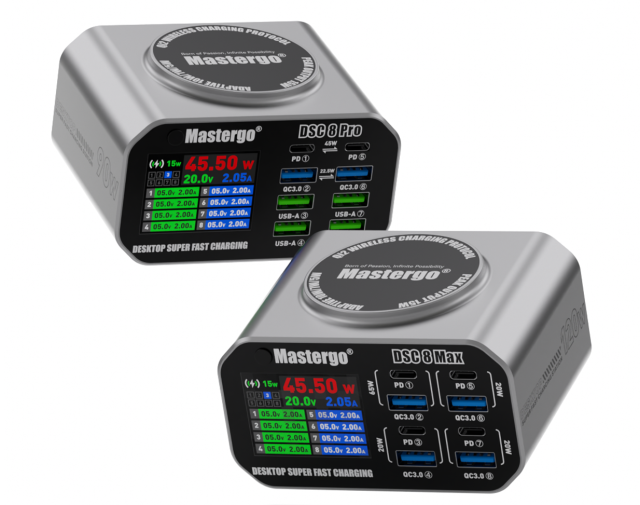 DSC8 Pro&DSC8 Max Desktop Super Fast Charging,MY SHOP,DSC8 Pro&DSC8 Max Desktop Super Fast Charging
