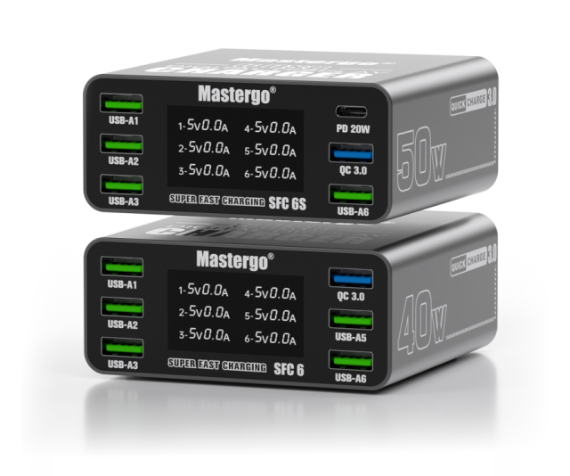 SFC6S Fast Charging,MY SHOP,SFC6S Fast Charging